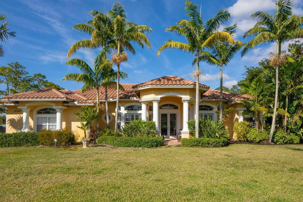 Unit for sale at 12249 82nd Lane N, The Acreage, FL 33412