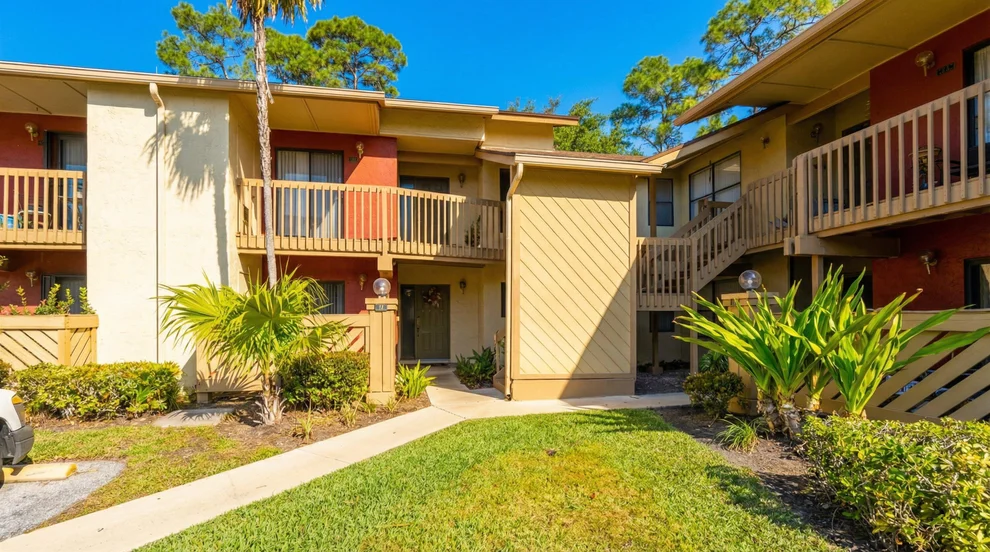 Unit for sale at 13025 Northshire Trail, Wellington, FL 33414