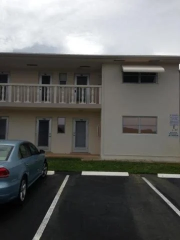 Unit for sale at 2161 NE 1st Court, Boynton Beach, FL 33435