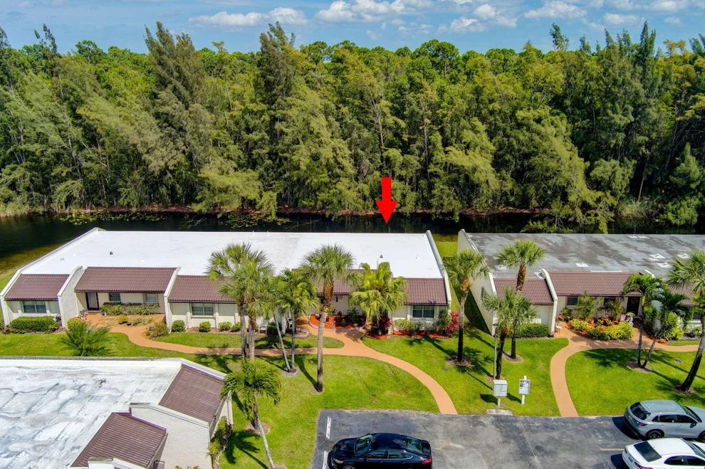 Unit for sale at 143 Lake Olive Drive, West Palm Beach, FL 33411