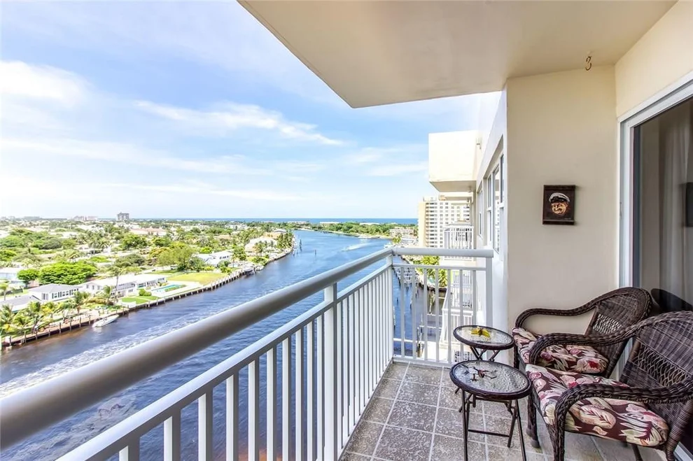 Unit for sale at 2611 N Riverside Drive, Pompano Beach, FL 33062