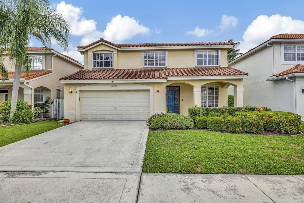 Unit for sale at 7717 Thornlee Drive, Lake Worth, FL 33467