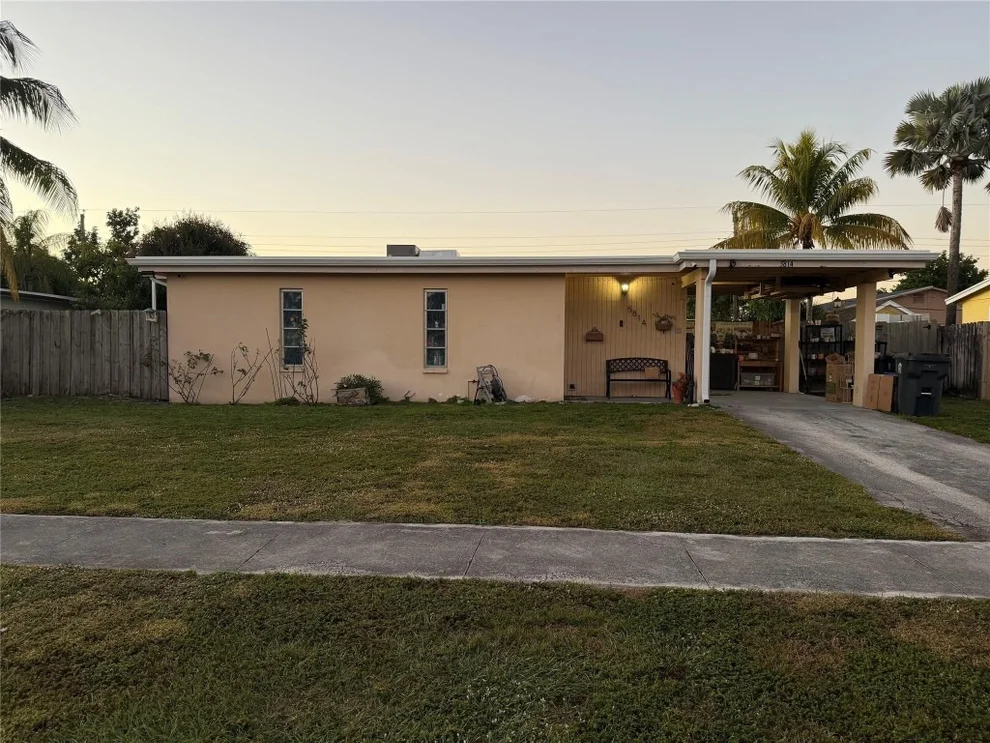 Unit for sale at 5814 Elder Drive, West Palm Beach, FL 33415