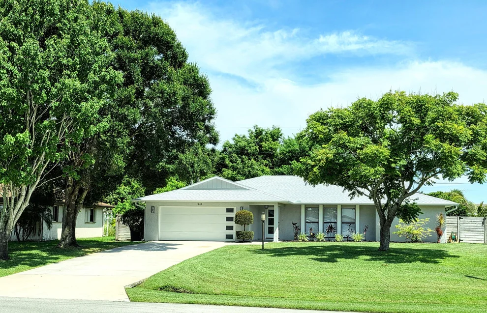 Unit for sale at 1602 SE Holiday Road, Port St Lucie, FL 34952