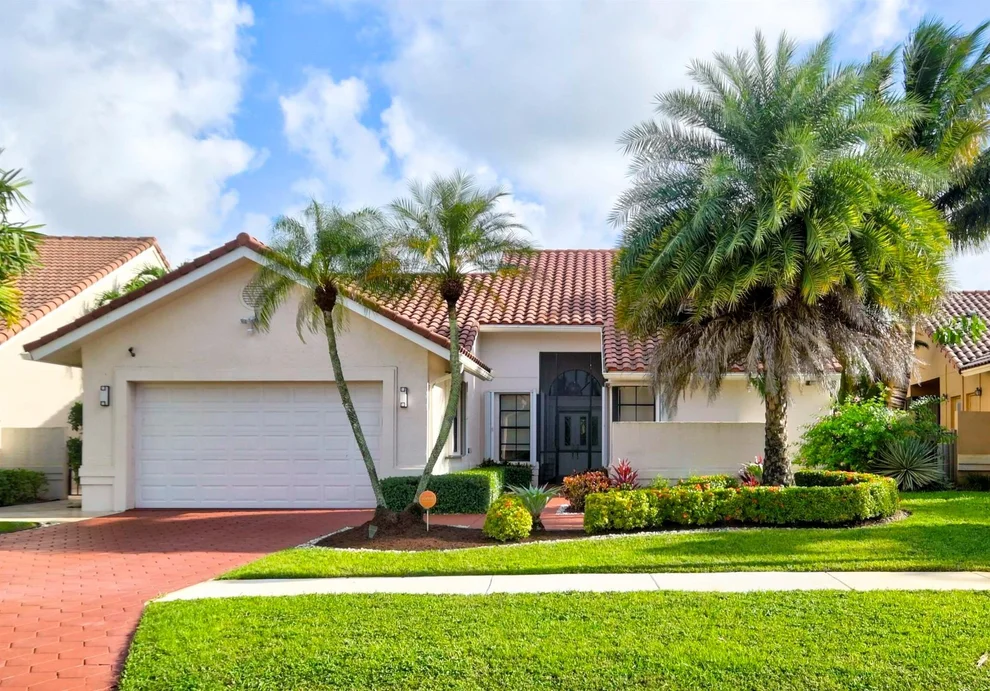Unit for sale at 19340 Cherry Hills Terrace, Boca Raton, FL 33498