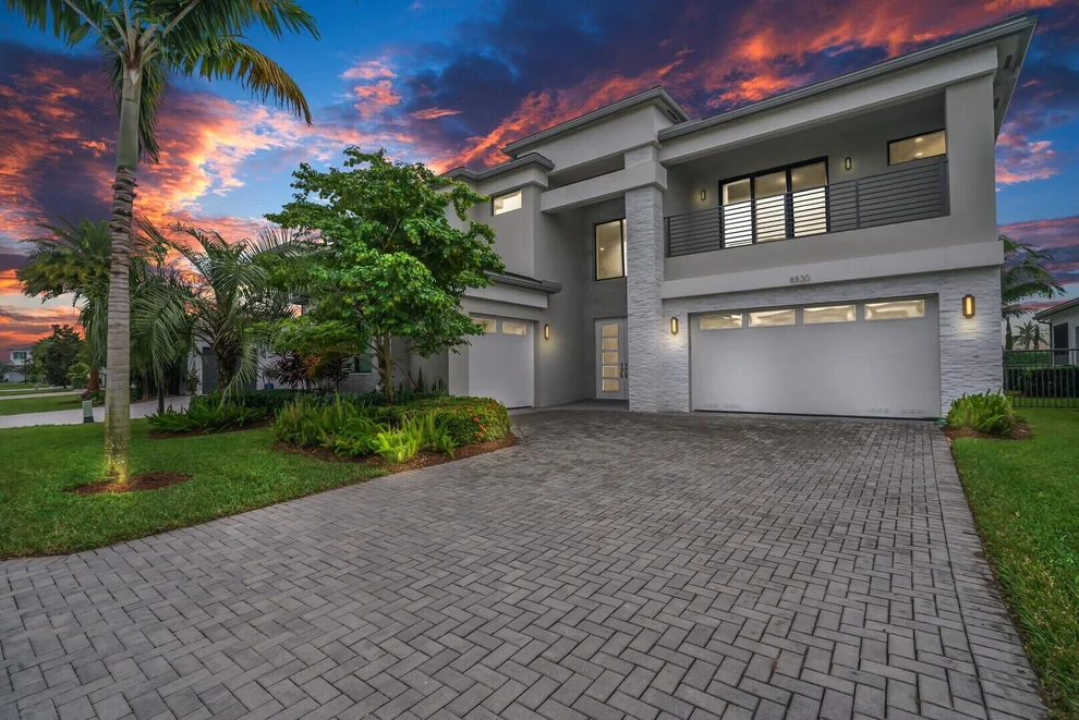 Unit for sale at 8830 New River Falls Road, Boca Raton, FL 33496
