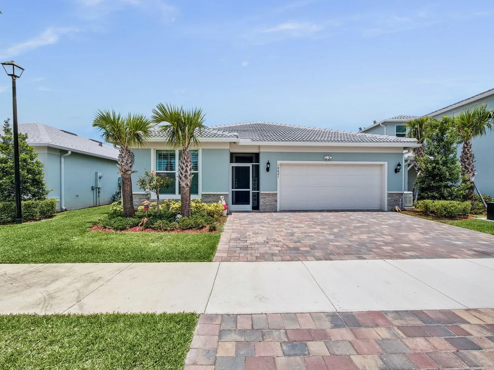 Unit for sale at 10621 SW Morning Glory Drive, Port St Lucie, FL 34987