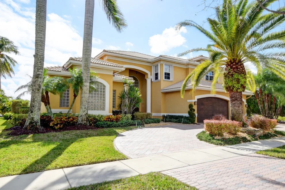 Unit for sale at 11758 Watercrest Lane, Boca Raton, FL 33498