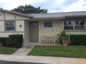 Unit for sale at 2620 E Barkley Drive, West Palm Beach, FL 33415