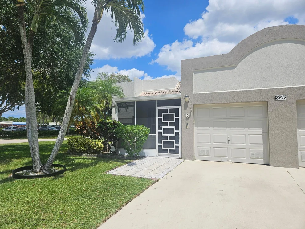Unit for sale at 18999 Stewart Circle, Boca Raton, FL 33496