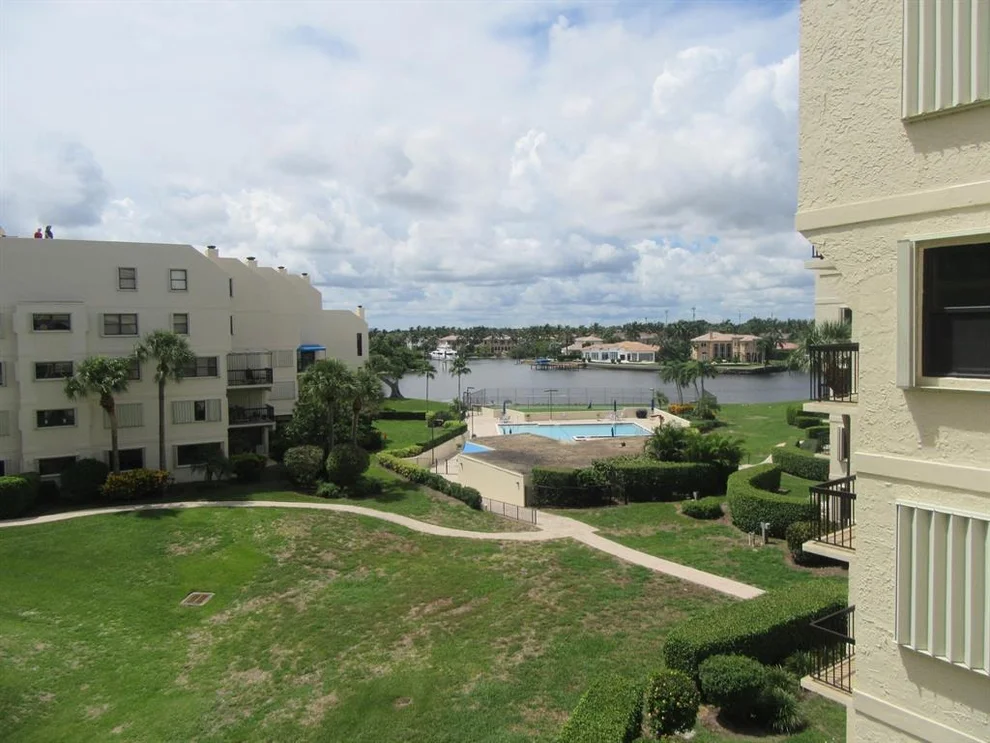 Unit for sale at 374 Golfview Road, North Palm Beach, FL 33408