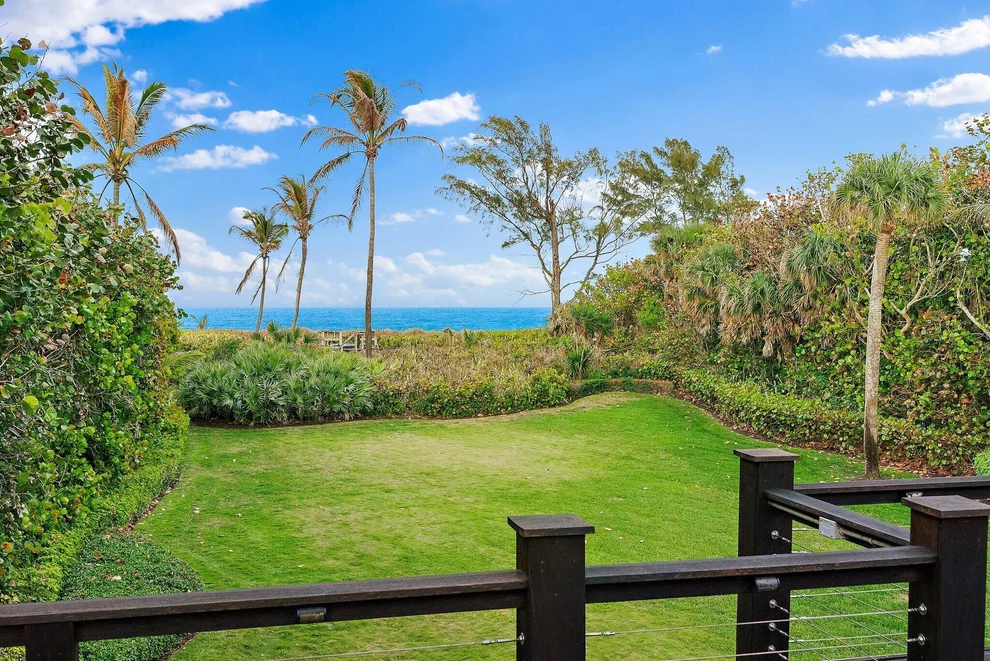 Unit for sale at 31 N Beach Road, Jupiter Island, FL 33455