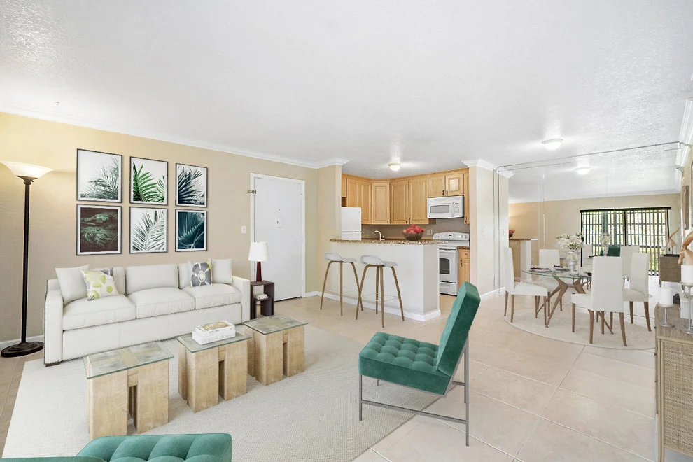 Unit for sale at 9405 W Mcnab Road, Tamarac, FL 33321