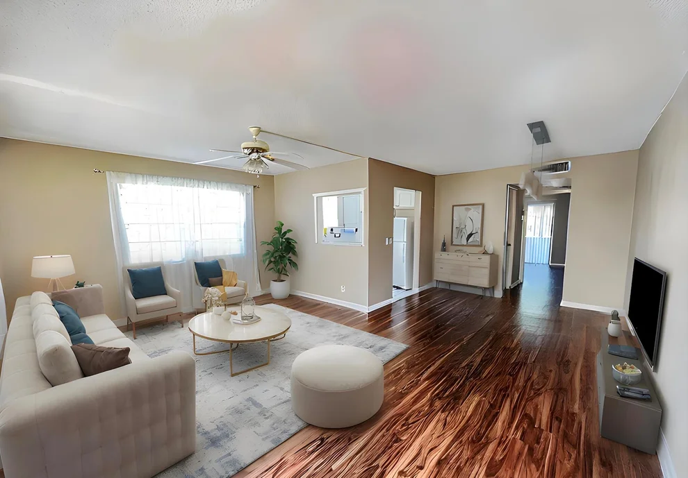 Unit for sale at 48 Windsor C, West Palm Beach, FL 33417