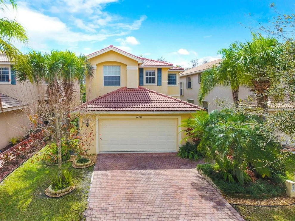 Unit for sale at 11458 Silk Carnation Way, Royal Palm Beach, FL 33411
