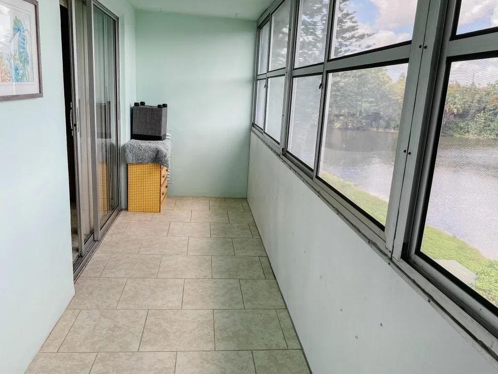 Unit for sale at 122 Northampton F, West Palm Beach, FL 33417