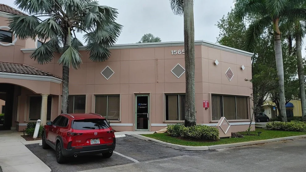 Unit for sale at 1565 N Park Drive, Weston, FL 33326