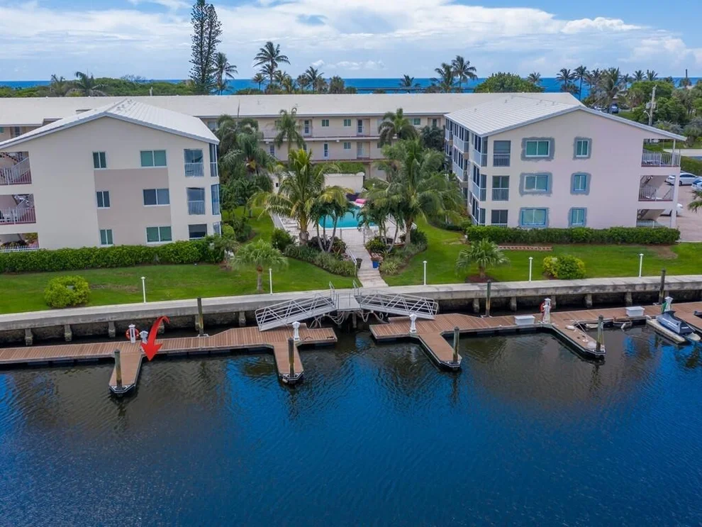 Unit for sale at 6530 N Ocean Boulevard, Ocean Ridge, FL 33435
