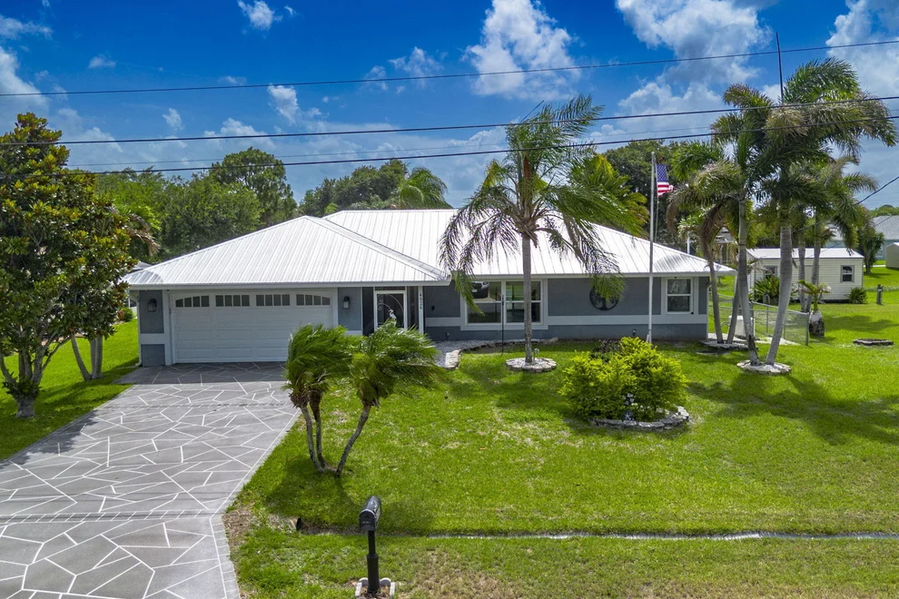 Unit for sale at 4026 SW Jaqust, Port St Lucie, FL 34953