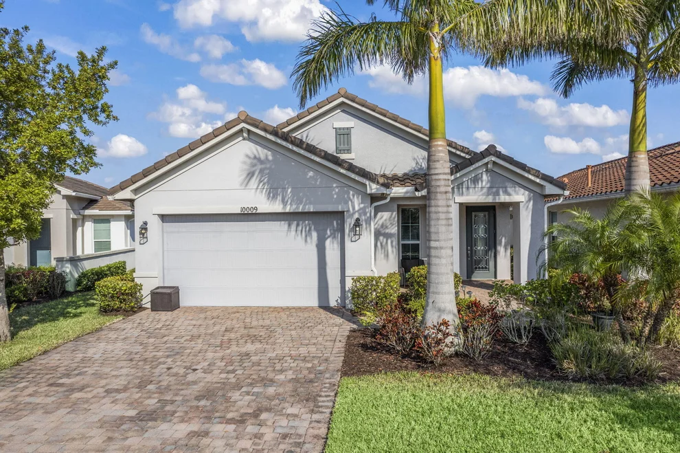 Unit for sale at 10009 SW Trumpet Tree Circle, Port St Lucie, FL 34987