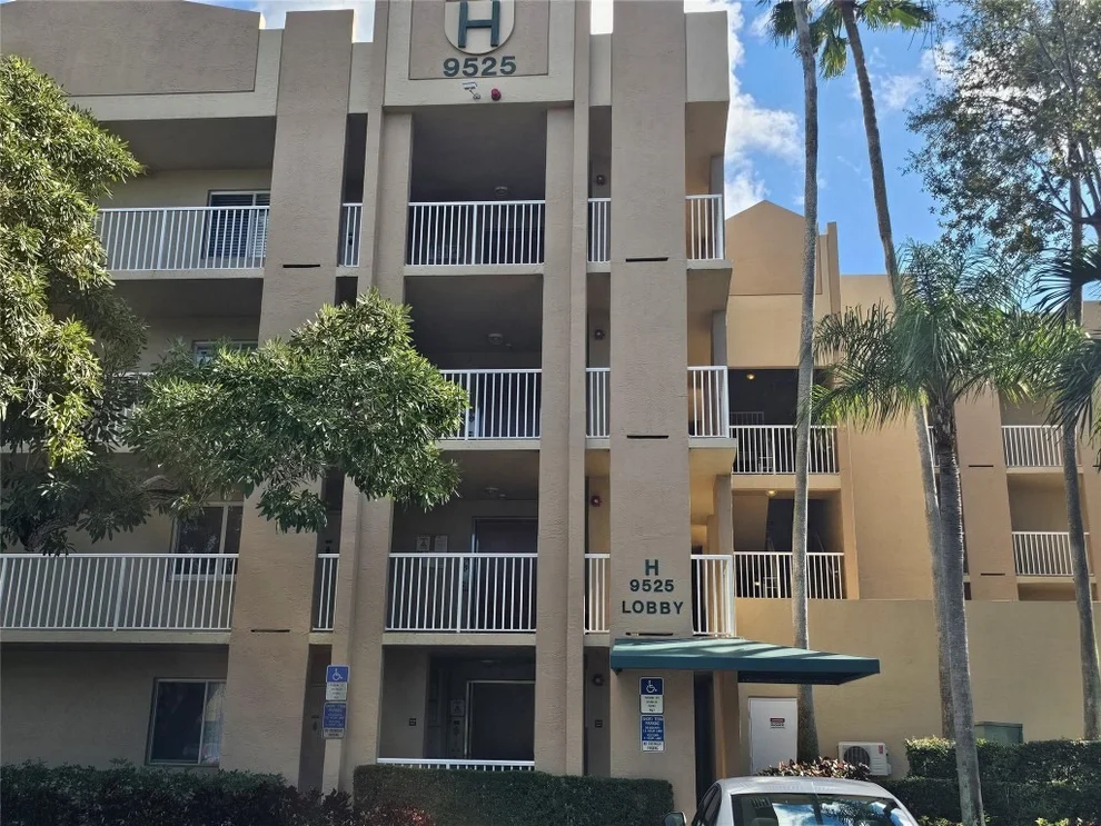 Unit for sale at 9525 Weldon Circle, Tamarac, FL 33321