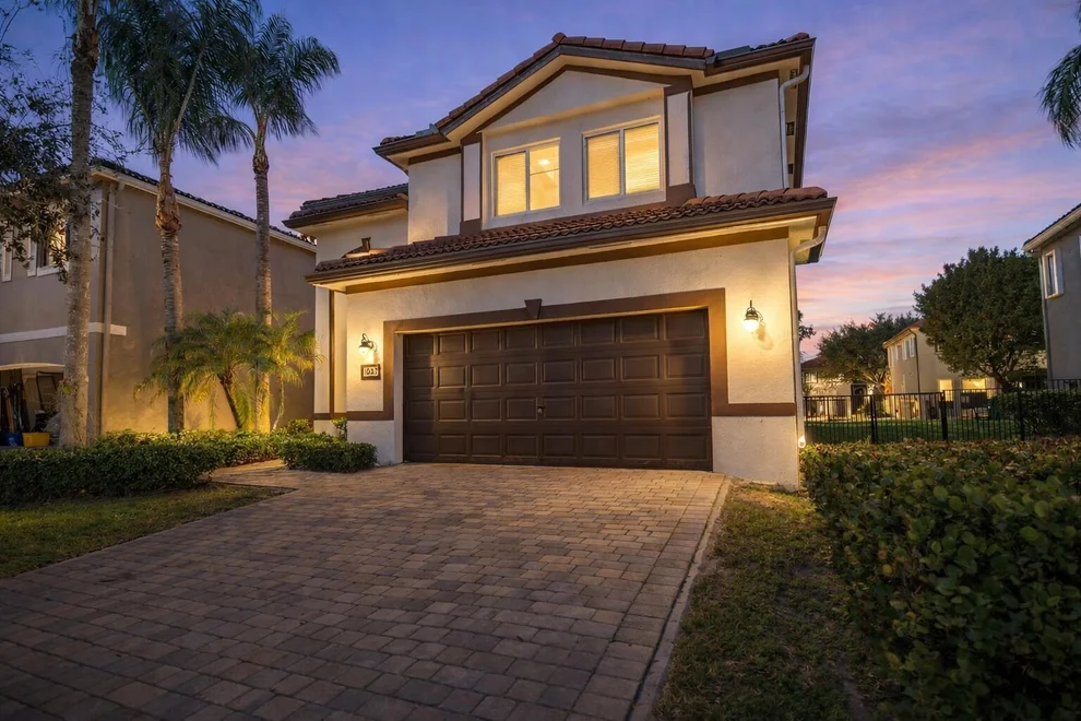 Unit for sale at 1053 Center Stone Lane, Riviera Beach, FL 33404