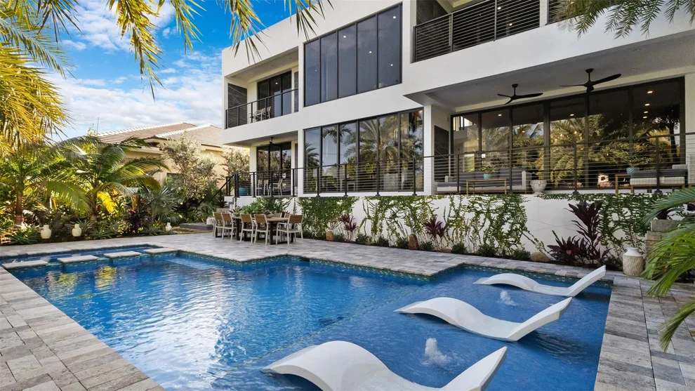 Unit for sale at 823 Ponce De Leon Drive, Fort Lauderdale, FL 33316