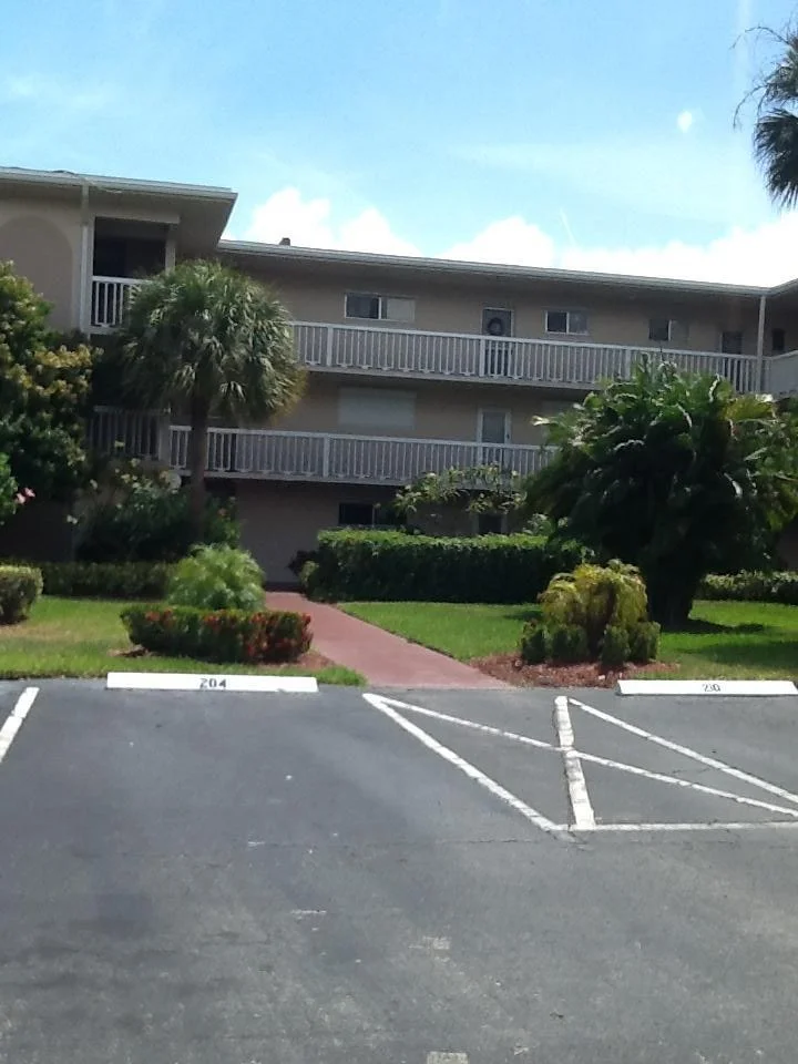 Unit for sale at 2856 S Garden Drive S, Lake Worth, FL 33461