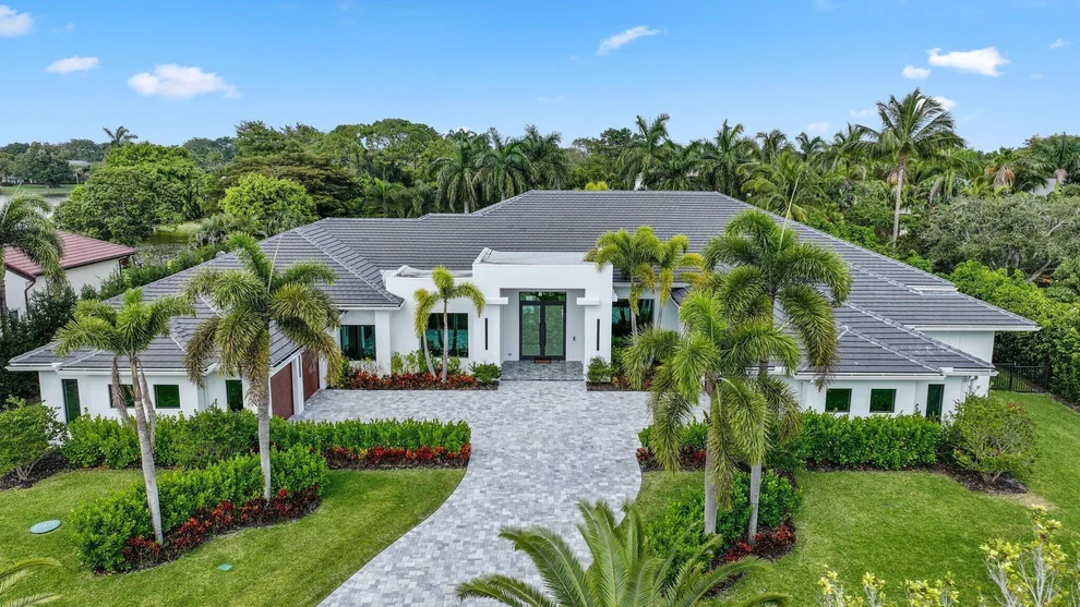 Unit for sale at 8235 Twin Lake Drive, Boca Raton, FL 33496