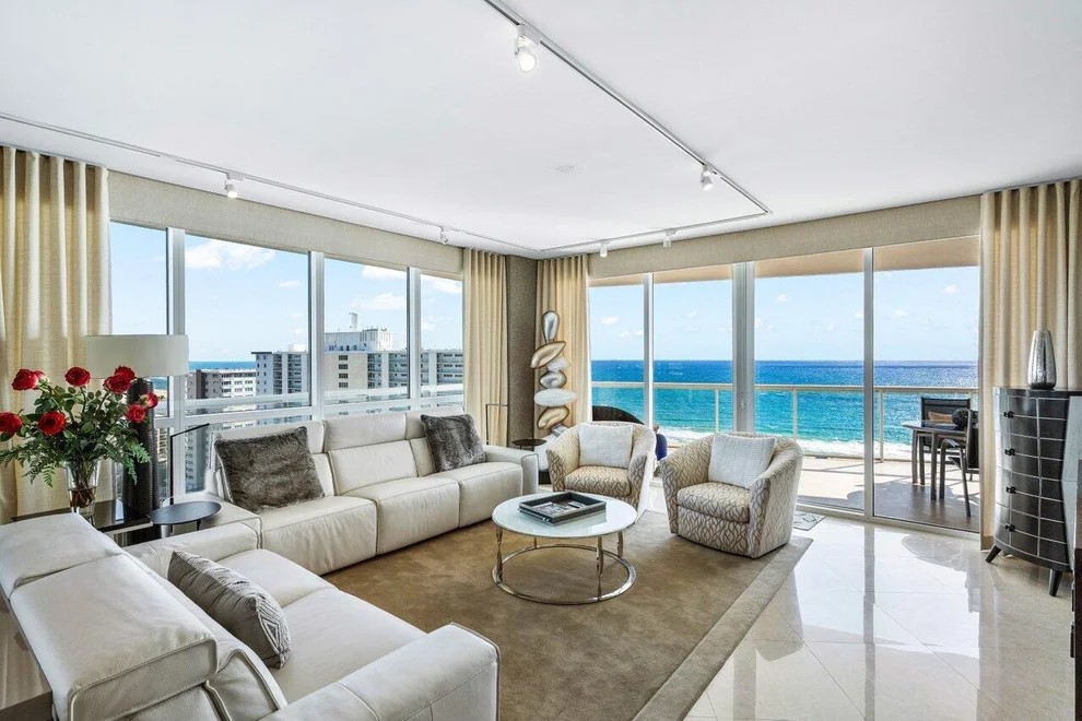 Unit for sale at 1 N Ocean Boulevard, Pompano Beach, FL 33062