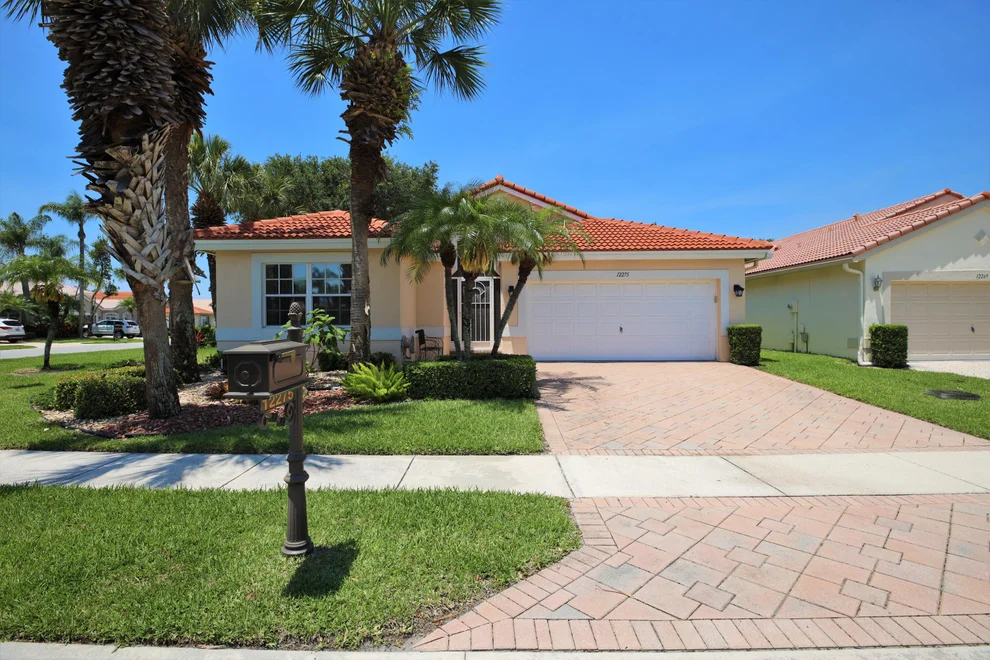 Unit for sale at 12275 Castle Pines Road, Boynton Beach, FL 33437