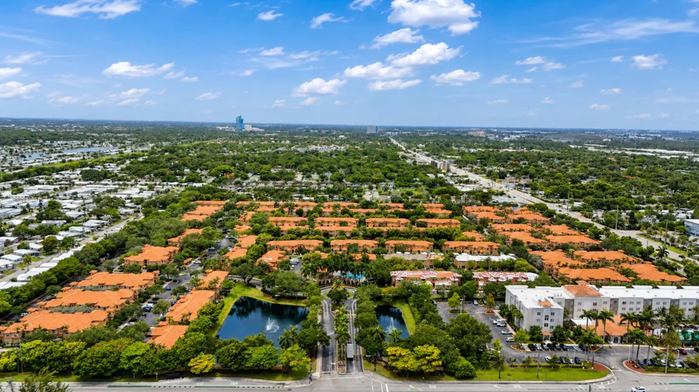 Unit for sale at 2154 Anchor Court, Dania Beach, FL 33312