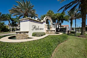 Unit for sale at 4612 Cadiz Circle, Palm Beach Gardens, FL 33418