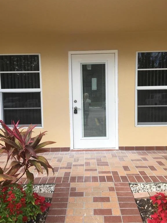 Unit for sale at 307 Wellington L, West Palm Beach, FL 33417