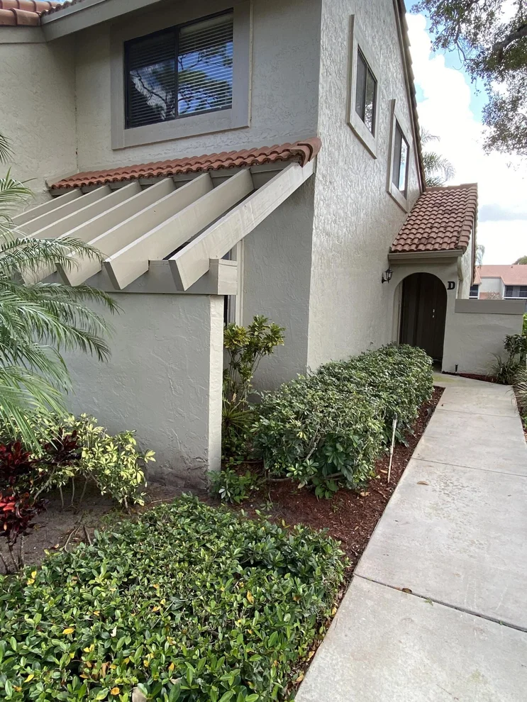 Unit for sale at 5621 Coach House Circle, Boca Raton, FL 33486