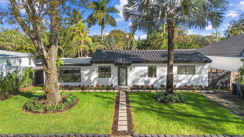 Unit for sale at 1311 SW 18th Street, Fort Lauderdale, FL 33315