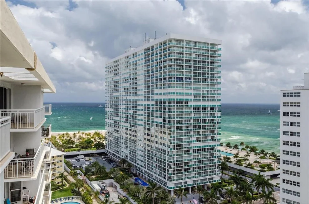 Unit for sale at 1920 S Ocean Drive, Fort Lauderdale, FL 33316