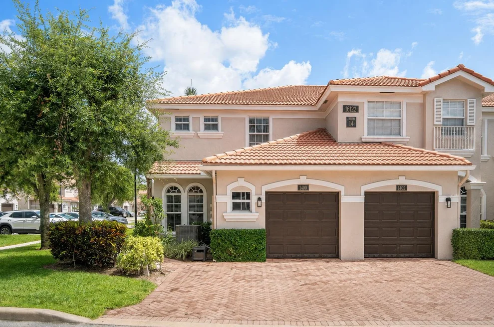 Unit for sale at 16122 Poppy Seed Circle, Delray Beach, FL 33484