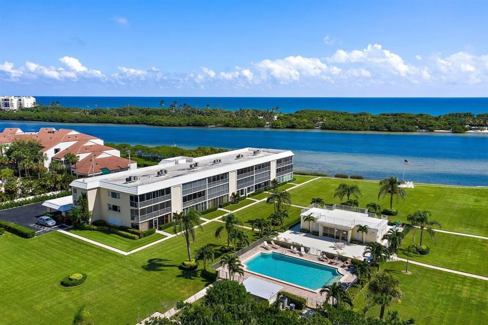 Unit for sale at 100 Waterway Road, Tequesta, FL 33469