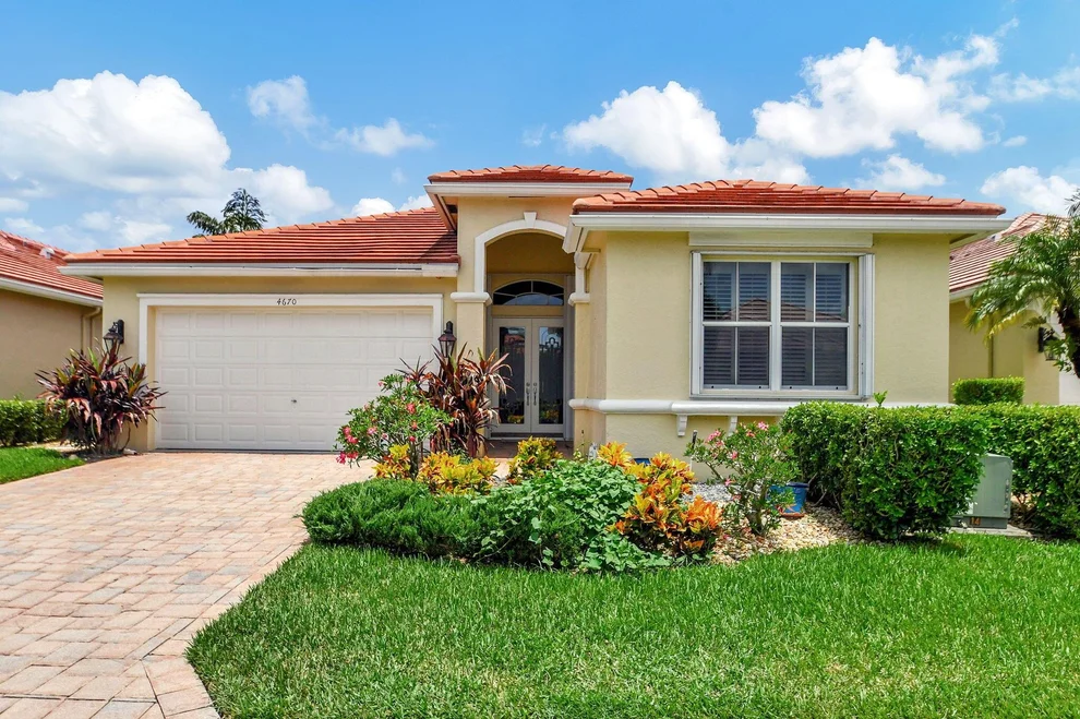 Unit for sale at 4670 Hazleton Lane, Lake Worth, FL 33449