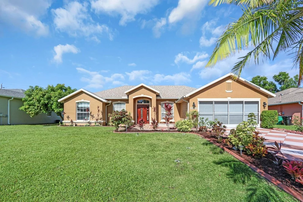 Unit for sale at 5542 NW Kappa Court, Port St Lucie, FL 34986