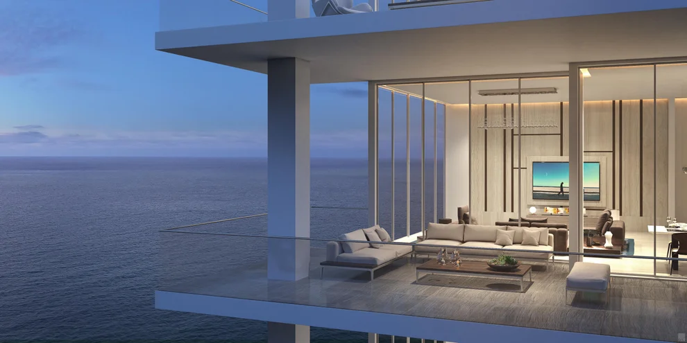 Unit for sale at 5000 N Ocean Drive, Singer Island, FL 33404