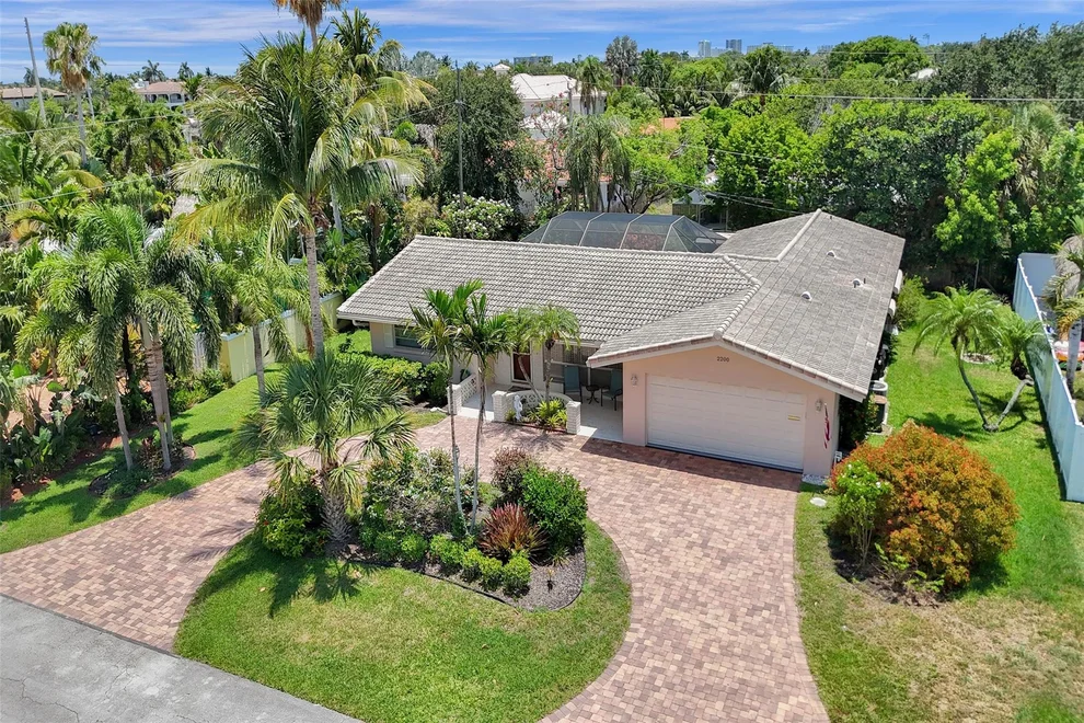 Unit for sale at 2200 NE 33rd Street, Lighthouse Point, FL 33064