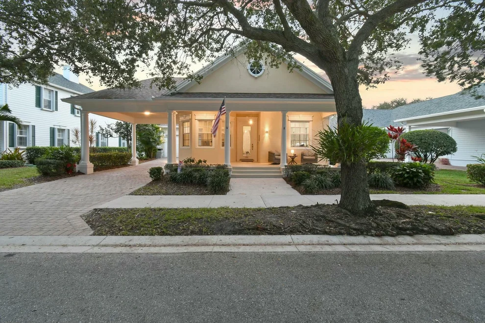 Unit for sale at 196 Barbados Drive, Jupiter, FL 33458