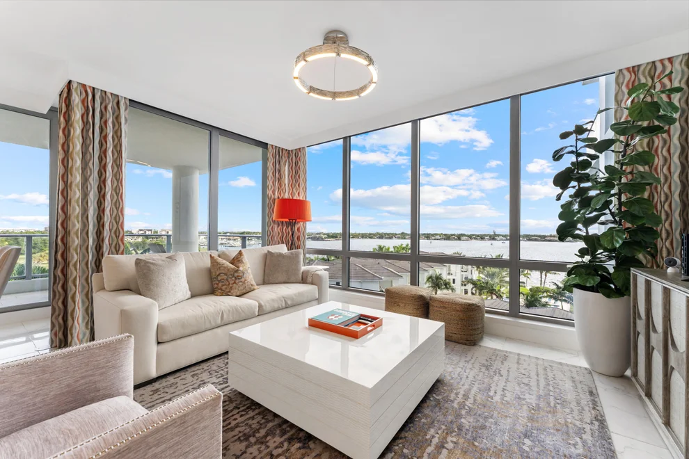 Unit for sale at 1 Water Club Way, North Palm Beach, FL 33408