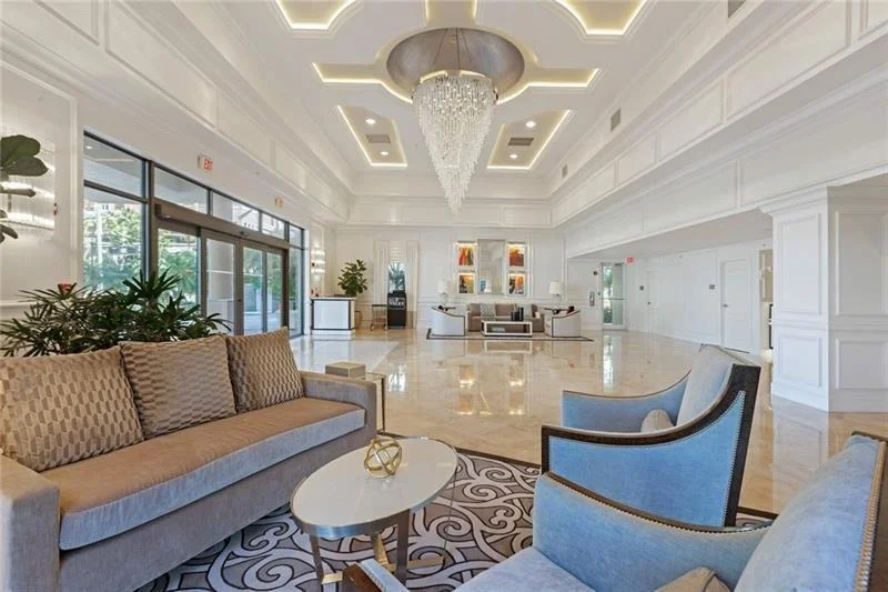 Unit for sale at 100 S Birch Road, Fort Lauderdale, FL 33316