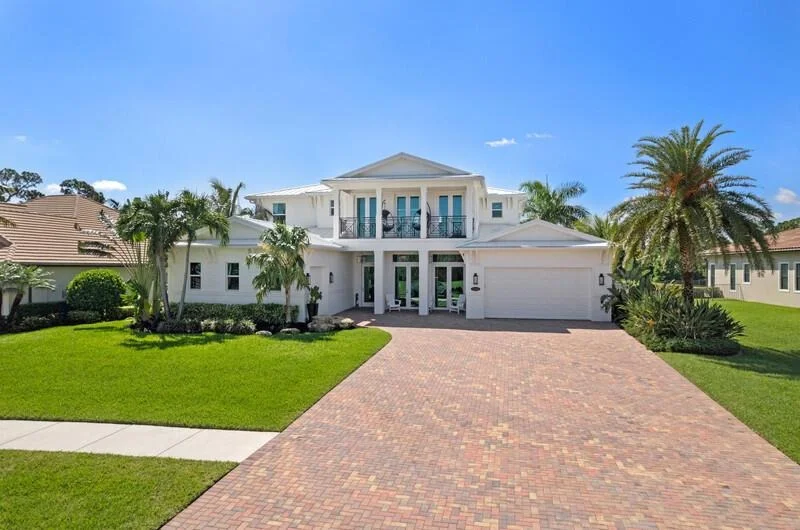 Unit for sale at 13305 NW Baywood Place, Palm City, FL 34990