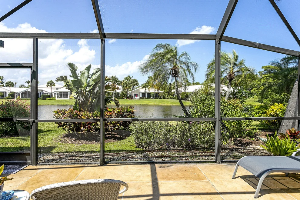 Unit for sale at 3697 Cape Pointe Circle, Jupiter, FL 33477
