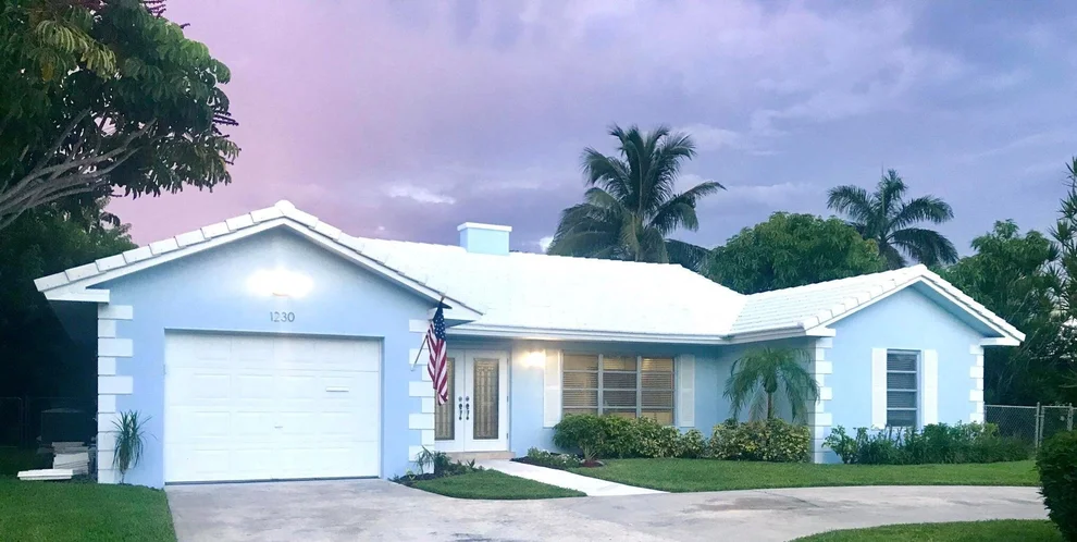 Unit for sale at 1230 SW 5th Court, Boca Raton, FL 33432