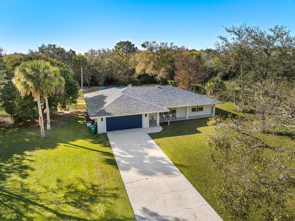 Unit for sale at 2801 Grove Drive, Fort Pierce, FL 34981